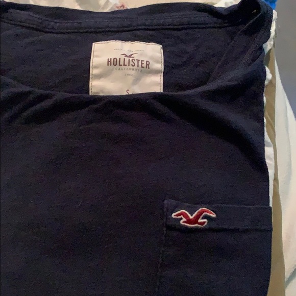 Bundle of 5 tee shirts size S - Picture 7 of 7